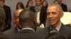 Барак Обама наголосив на важливості НАТО під час зустрічі з молоддю в Берліні