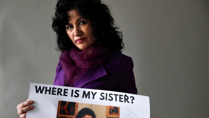 EU condemns China for human rights violations against Uyghurs