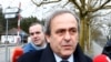 Michel Platini devient conseiller au syndicat mondial des joueurs