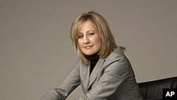 Dee Dee Myers