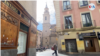 Zaragoza: un oasis en España para los nicaragüenses que escapan de la crisis
