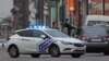 Polisi Brussels Tangkap Pengemudi Mobil yang Bawa Bahan Peledak