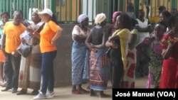 Familiares de acidentados em Cabinda aguardam notícias