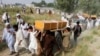 وزارت داخلۀ افغانستان: ماه گذشته ۲۴۸ غیرنظامی افغان کشته شد