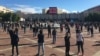 ARHIVA - Protest ugostitelja u Crnoj Gori