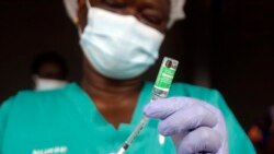 Le gouvernement guinéen veut faire vacciner 70% de la population avant novembre
