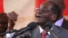 Zimbabwe’s Mugabe: Indigenization Law Ensures Security