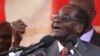 Mugabe promet d'assouplir les lois "d'indigénisation" au Zimbabwe