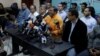 Coalición opositora participará en elecciones venezolanas