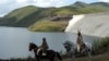 Le Lesotho souffre de la sécheresse