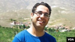 جعفر ابراهيمی، فعال صنفی معلمان و عضو كانون صنفی معلمان تهران 