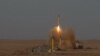 Iran Tests Missile with New Guidance System