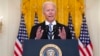 Biden: Potpuno stojim iza svoje odluke o povlačenju iz Afganistana