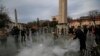 Turki Tangkap 1 Tersangka Terkait Pemboman di Istanbul