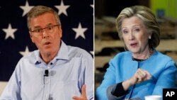 Jeb Bush, aspirante a la presidencia por el partido republicano, dijo que revocaría la apertura de llegar a la Casa Blanca. Clinton apoya el inicio de las relaciones. 