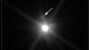 Astronomers Discover Moon Orbiting Dwarf Planet 