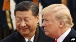 La reunión entre los presidentes Donald Trump y Xi Jinping está entre los encuentros bilaterales más esperados durante la cumbre G20 que tiene lugar este viernes y mañana sábado en Buenos Aires, Argentina.