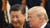 China Berharap Pertemuan Trump-Xi akan Jembatani Perbedaan