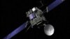 Phi thuyền Rosetta sắp đáp xuống Sao chổi 67P