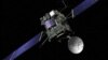 Espace : Rosetta reprend contact