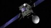 Rosetta en orbite autour de la comète 67P: fin d'une épopée fabuleuse