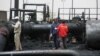 S. Sudan Oil Shutdown Chokes Economy