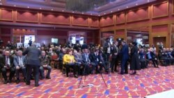 Məhəmməd Əmin Rəsulzadə irsi mövzusunda beynəlxalq konfrans