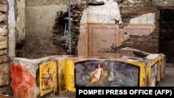 pompeii