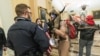 Extremists Face Condemnation After Capitol Attack 