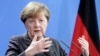 Merkel Under Pressure After Migrant Influx