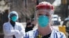 Sjedinjene Države ulaze u kritičnu nedelju pandemije koronavirusa