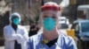 امریکہ: ہلاکتیں 7000 سے متجاوز، 'امریکی ماسک رضاکارانہ طور پر پہن سکتے ہیں'
