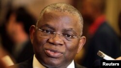 Antigo chefe da diplomacia angolana vai liderar a organização por cinco anos
