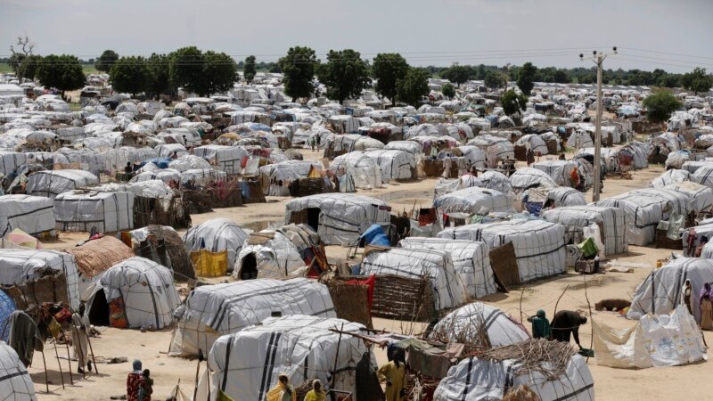 Nigeria: la société civile appelle les autorités à ne pas fermer des camps de déplacés