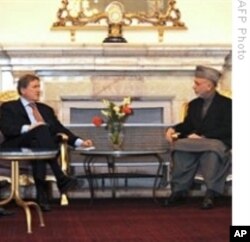 ریچارډ هالبروک ومړ