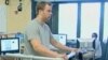 New Treatment Helps Paraplegic Stand, Take Steps