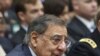 Pentagon Ready to Help Protect Syrian People, Panetta Says