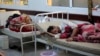 هشدار سازمان ملل درباره شیوع وبا در یمن