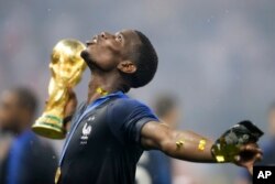 Paul Pogba