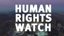 人权观察发布最新人权报告 批中国人权状况进入至暗时期