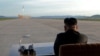 Report: North Korea Fires Ballistic Missile