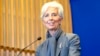  رئیس صندوق بین‌المللی پول به اتهام سوءاستفاده از بودجه عمومی مجرم شناخته شد