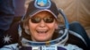 Astronot AS yang Terlama Tinggal di Antariksa, Peggy Whitson Pensiun