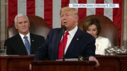 Key Quotes from the State of the Union and Democratic Response