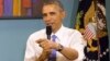 صدر اوباما کی پشاور حملے کی شدید الفاظ میں مذمت