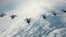 五角大樓擔憂阿聯酋與中國加深軍事關係 但暫不取消F-35軍售計劃