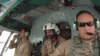 افغان فضائیہ 2020 تک مطلوبہ طاقت حاصل کر سکے گی: جان کیمبل