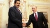 Putin: Venezuela es importante
