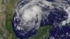 Harvey se enfila hacia Texas como huracán categoría 4