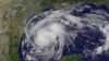 Texas Prepares as Harvey Strengthens to Category 2 Storm